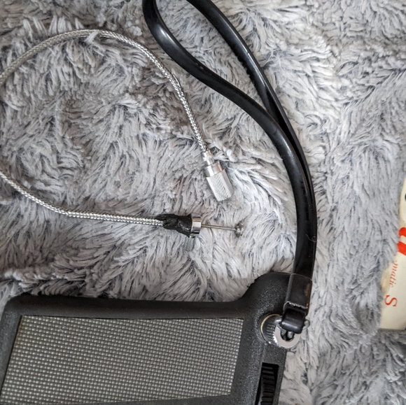 Yashica 8 1961 Home movie Camera - Picture 5 of 14